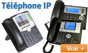 Téléphone IP