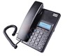 CooFone-D30 Téléphone IP 2 Lignes Voix HD PoE D30