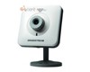 Caméra IP Cube Haute définition H.264 Wi-Fi 802.11b/g/n
La caméra IP Cube de la série GXV3615 est une caméra de réseau puissante avec une performance excellente sous conditions de lumière faible. Elle propose une compression de vidéo en temps réel H.264 avec une clarité d'image excellente