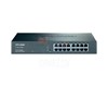 Easy Smart switch 16 Ports Gigabit TL-SG1016DE