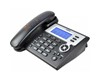 Telephone IP avec 2 Lines SIP Avec POE
VoIP Phone 2 SIP Lines with Dual Ethernet Ports: Stylish and functional in design, the VoIP phone BW210 is cost-effective choice for small-medium Size company that wants the feature functionality of key platforms