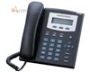 Téléphone IP 2 lignes avec 2 ports Ethernet 10Base-T et 100Base-TX
Le GXP1200 est un téléphone SIP nouvelle génération d’entrée de gamme qui propose l’affichage de deux lignes et est équipé d’un écran à cristaux liquides à rétroéclairage, de trois touches logicielles programmables en XML.