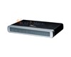 Passerelle 8 ports FXS 2 ports Ethernet et un port RJ11
Le GXW-4008 de GrandStream est une passerelle de voix IP de nouvelle génération. Elle est compatible avec les IP-PBXs, SoftSwitches et plateformes SIP. Elle est auto-configurable à distance et très maniable.