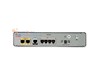 Adaptateur de téléphone VoIP - VG204 Analog Voice Gateway
Cisco VG204 Analog Voice Gateway Adaptateur de téléphone VoIP, Ethernet, Fast Ethernet