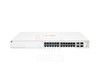 Switch manageable 24 ports PoE 10/100/1000 + 4 SFP+ JL683A