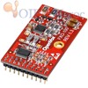 card asterisk FXO 4 and 8 ports analog  module allows to terminate analog telephone lines (POTS