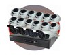 PACK DVR 16CH +16 CAMERAS HD 2MP