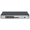 HP 1920-16G Switch [16 ports 10/100/1000 + 4 ports SFP, Web Managed] JG923A