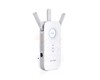 Répéteur de signal WiFi AC1750 Mbps Dual-Band (n450 + AC1300) avec port Ethernet Gigabit RE450