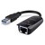 Ethernet Gigabit USB 3.0 USB3GIG - adaptateur réseau USB3GIG-EJ
