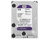Disque dur interne 4 To 3.5" SATA 6Gb/s 5400 tours/min 64 Mo WD40PURZ