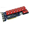 Module 8-ports analog card