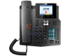 Telephone IP de Bureau Entreprise Ecran LCD avec une Clé Intelligente DSS X4SG