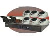 PACK DVR 08CH + 08 CAMERAS HD 2MP