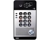 Interphone Video IP avec Clavier et Lecteur de Cartes I30