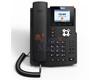 Telephone IP Ecran Rétro-Eclairé  2 Lignes de SIP X3/X3P