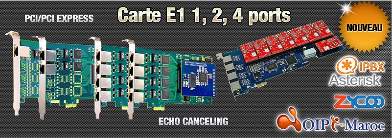 Cartes Asterisk