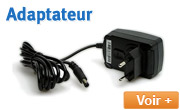 Adaptateur
