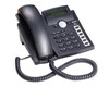 Téléphone IP 300 POE - 4 comptes SIP - Noir
Ce modèle entrée de gamme répond aux plus importantes exigences d une téléphonie VoIP. De plus, il offre de nombreuses fonctionnalités qui sont incontournables aux professionnels.
