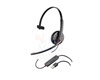 BLACKWIRE C315-M MONO HEADSET 200264-01