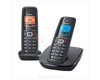 Téléphone sans fil DECTavec combiné supplémentaire - Ecran 4 couleurs 4250366819440