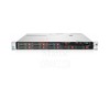 HP Proliant DL360p G8 470065-703 PC serveur Intel® 1800 MHz 300 Go C600, G200 470065-703