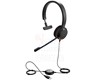Casque EVOLVE 20 MS Mono Optimisé Lync pour softphone VoIP 4993-823-109