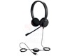 Micro-casque Evolve 20SE MS Stere 4999-823-309