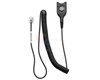 CAVA31, Cordon étiro RJ 11 EasyDisconnect - sensibilité standard AVAYA 1600 series/ 9600 series 504149