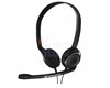 Casque-micro stéréo USB 504197