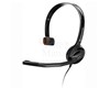 PC 26 Call Control Micro Casque Monaural 504521