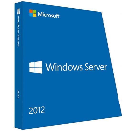 MS ROK Kit: Windows Server 2012 Foundation Edition - ROK Kit 638-BBBI