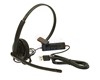 Micro-casque USB Monaural Plantronics Blackwire C310