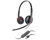 MICRO-CASQUE USB BINAURAL MICRO ANTIBRUIT 85619-02