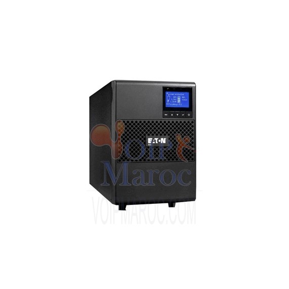 Onduleur 630 Watt 700 VA RS-232 USB 9SX700I