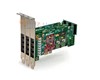 Carte Analogique PCIe 12 Ports FXO/FXS A20012