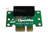 Carte Raiser PCIe ACC1002