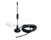 Antenne à long 5m pour carte GSM ACC1003