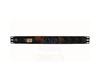 Reglette Alum 19" 6 Prises 2P + T avec Disjoncteur Lande ACLN-PRZSGT1U6P