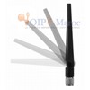 Antenne aironet Dipole Black 2.4 GHz 2.2 dBi avec connecteur w/RP-TNC
