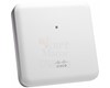 Point d'accès sans fil configurable 1.7 Gbps Wi-Fi AC dual band Wave 2 MIMO 4x4 avec contrôleur intégré à la borne AIR-AP1852i-E-K9C
