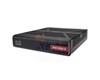 Services FirePOWER AC DES 750 Mbit/s 9x RJ-45
