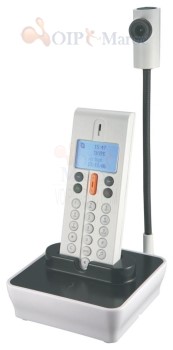 Téléphone Portatif USB AU220