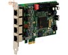 Carte ISDN BRI 4 Port PCI-E B400E