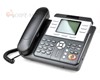 Téléphone IP 3 Lignes SIP ou IAX2- POE avec Alimentation
BW530 is a kind of high level voice communication terminal which is based on wide band and independent of PC.With standware SIP 2.0/IAX2 and support G.711 A/U Law,G.722,G.723,G.729.ZP302 provide rich Voip features excellent compatibility across of network