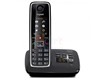 Téléphones Sans Fil Répondeur Gigaset C530A Noir 4250366834030