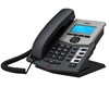 Téléphone IP Série C avec 1 linge Sip POE, BROADCOM chipset
Téléphone IP Série C avec 1 linge Sip POE Call Waiting 3 way calling, Intercom, Haut parleur HD, Casque HD, HD Voice et HD Codec