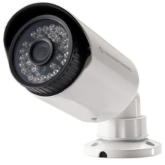 Caméra Jour/Nuit AHD CCTV 720 HD CCAM720FAHD