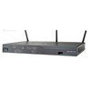 Routeur Cisco 888 G.SHDSL Router with ISDN backup CISCO888-K9