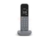 Téléphone fixe GIGASET CL390 Gris ECO DECT 4250366857770